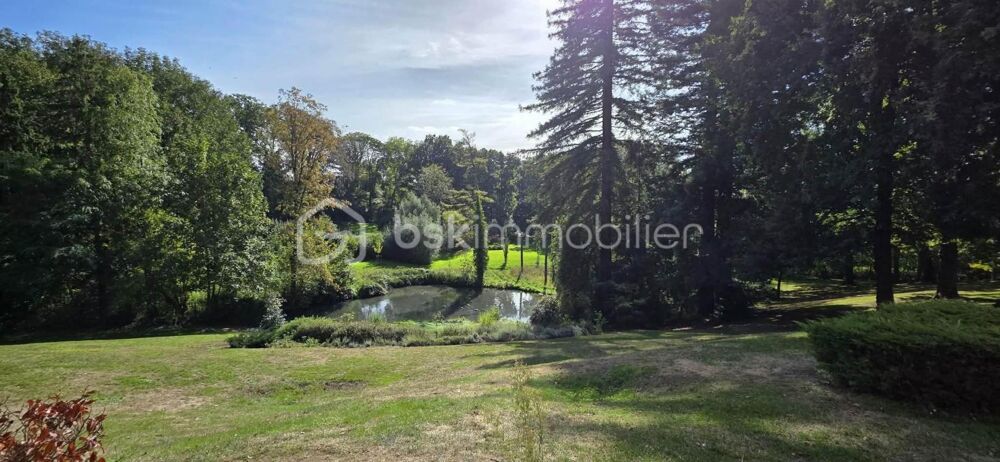Vente Appartement A VENDRE, VÉRITABLE ÉCRIN DE VERDURE AUX PORTES DE LILLE AVEC 3 CHAMBRES ET DOUBLE GARAGE Mouvaux