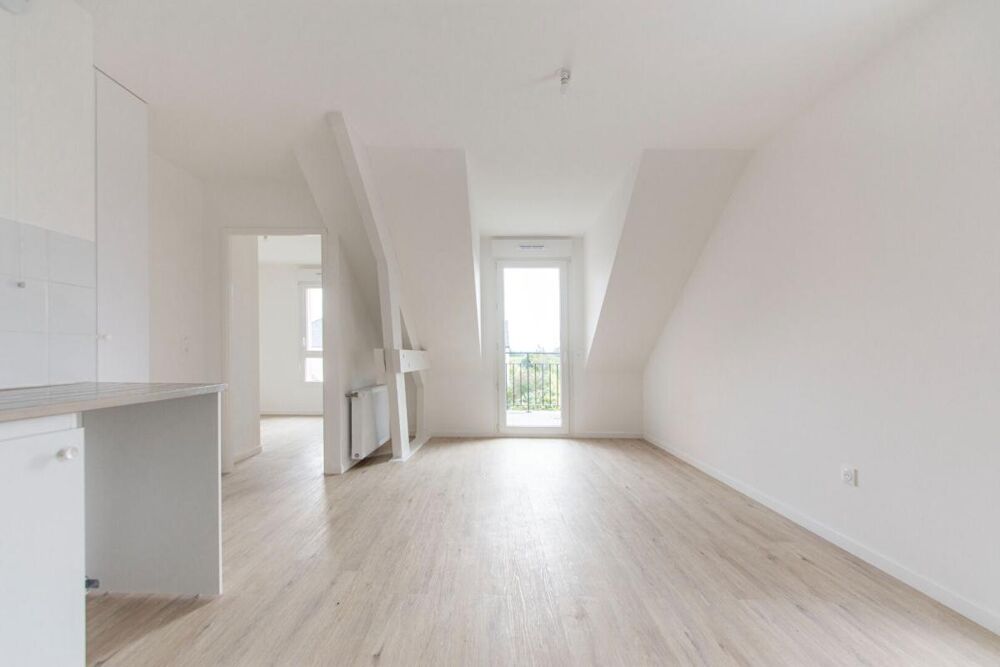 Vente Appartement Appartement La Norville 2 pièce(s) 37.25 m2 La norville
