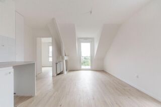  Appartement à vendre 2 pièces 37 m²