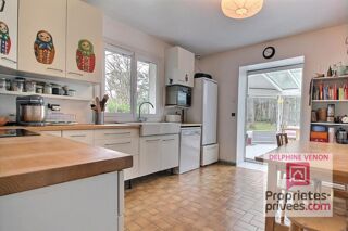  Maison à vendre 7 pièces 201 m²
