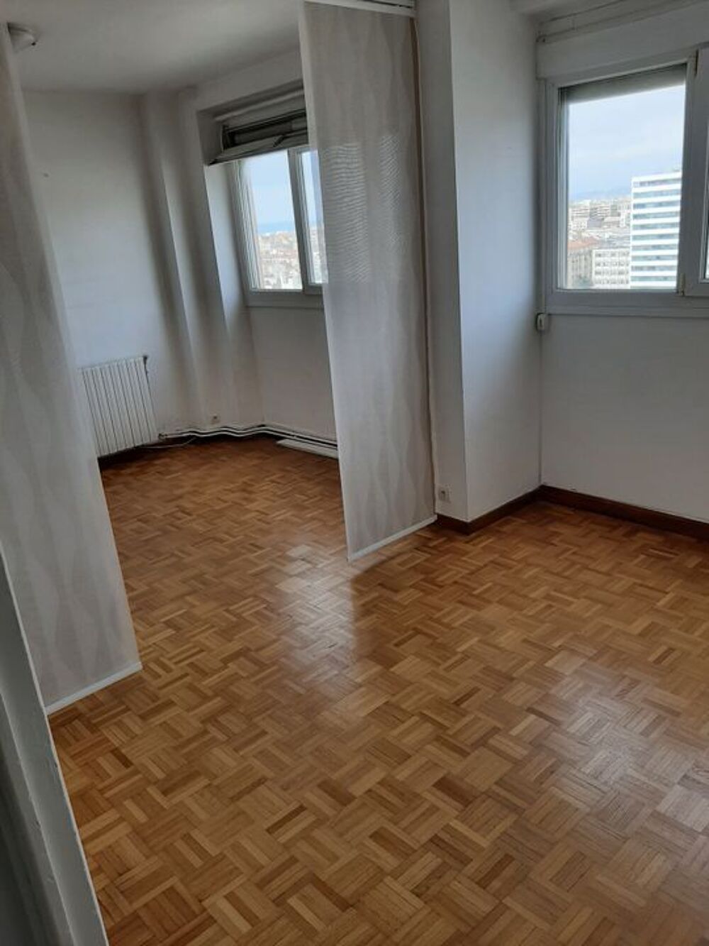 Location Appartement Appartement de 30m2 à louer sur Marseille 05 Marseille 5