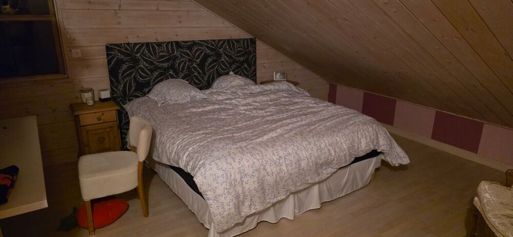Location Appartement Chambre de 16m2 à louer sur Vaux-et-Chantegrue Vaux et chantegrue