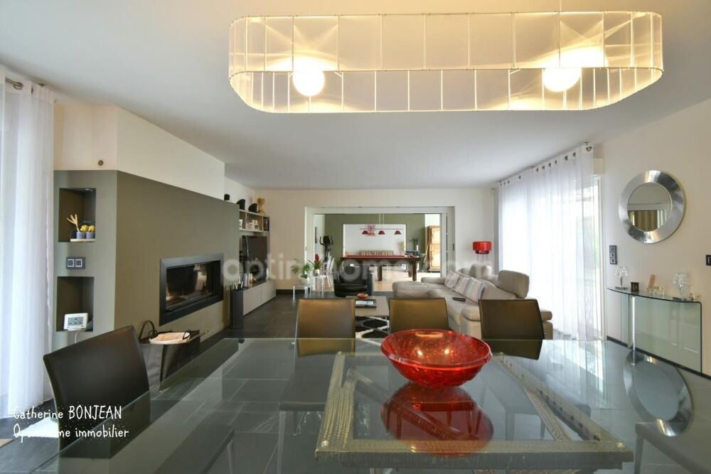 à vendre  Maison Blanquefort (33290)