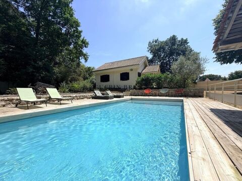   Sud Périgueux Propriété tout confort Maison - 5 pièce(s) - 88 m²