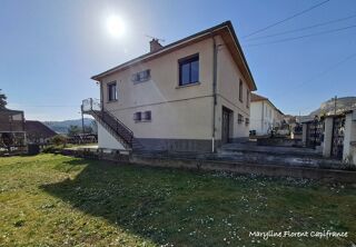  Maison � vendre 5 pi�ces 173 m�