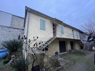  Maison � vendre 8 pi�ces 674 m�