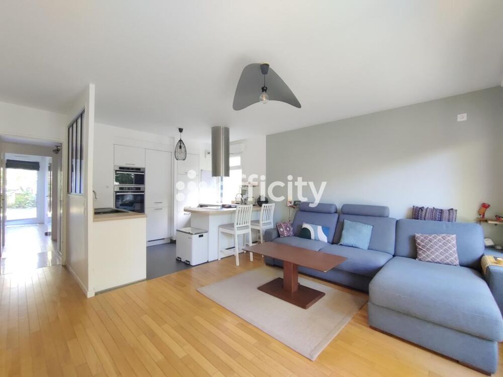 Vente Appartement Appartement Clamart