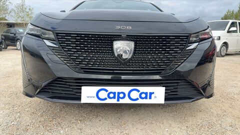 308 1.5 BlueHDi 130 EAT8 GT - Automatique Toit ouvrant 2023 occasion 45000 Orleans