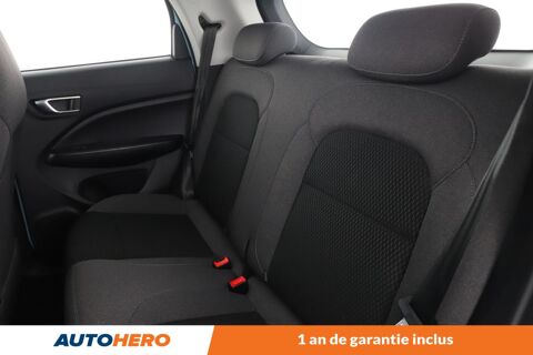 T03 Electrique 37.3 kWh 95 ch 2026 occasion 92130 Issy-les-Moulineaux