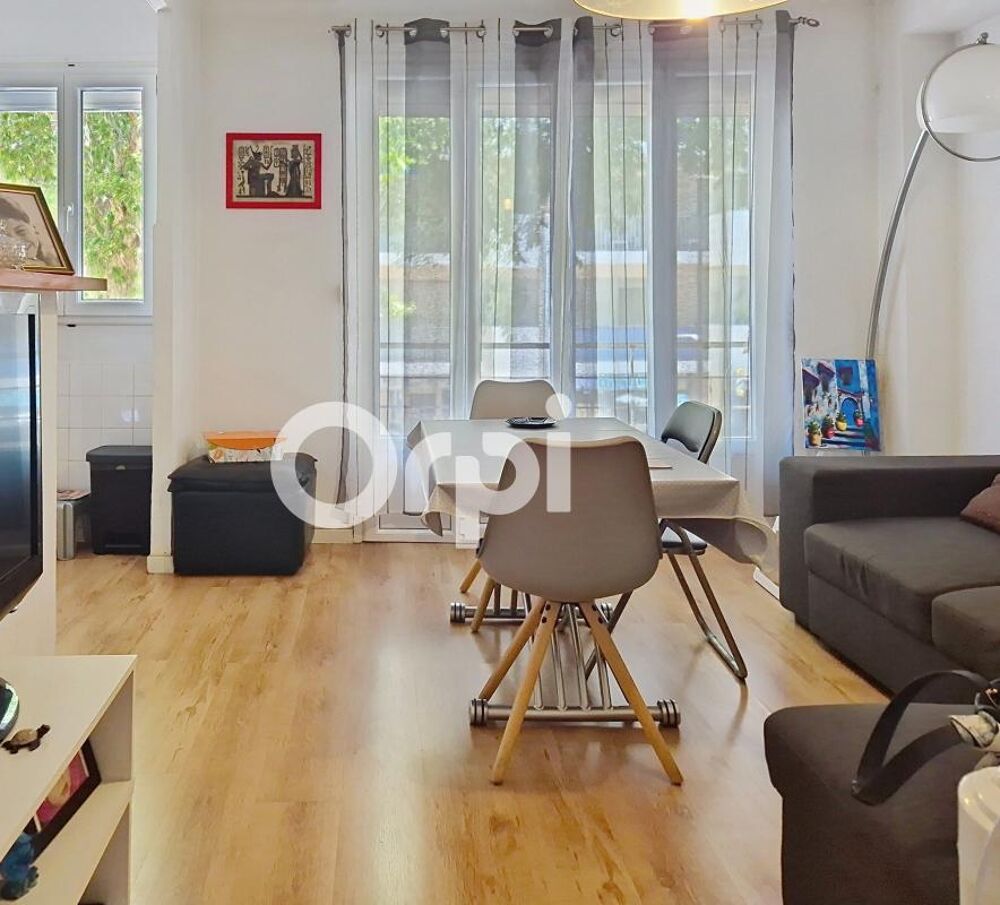 Vente Appartement Appartement T2 Juan 44 m2 Juan les Pins Tout à pied Antibes