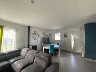  Maison � vendre 5 pi�ces 85 m�