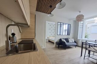  Appartement  vendre 2 pices 30 m