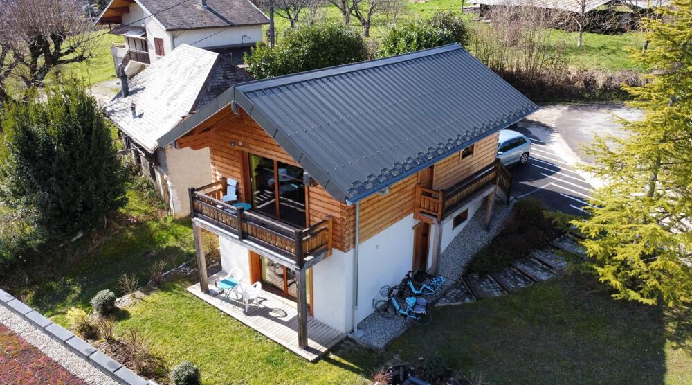 Vente Maison Maison Vimines