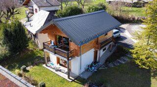  Maison à vendre 6 pièces 90 m²