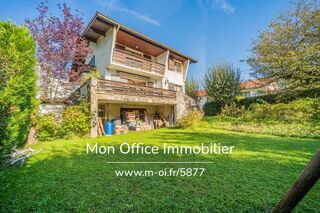  Maison  vendre 7 pices 172 m