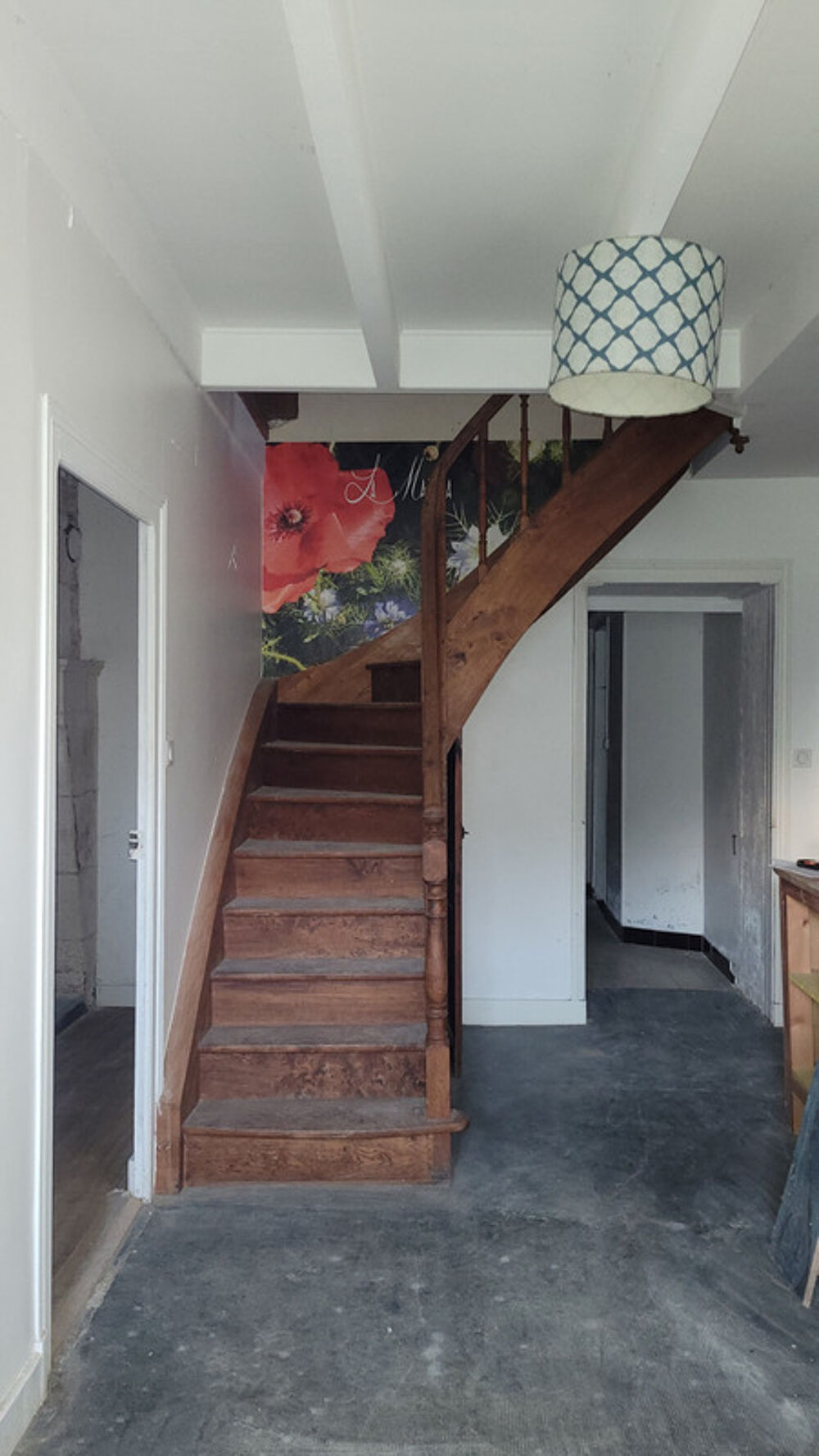 Vente Maison Axe 4 voies La Rochelle / Niort La laigne