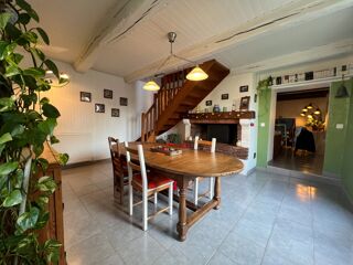 Vente Maison Maison à vendre 5 pièces VIELVERGE (21) Vielverge