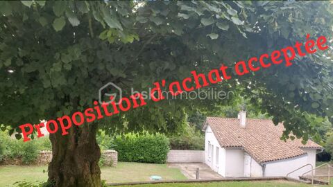   Maison de village Maison - 5 pice(s) - 58 m