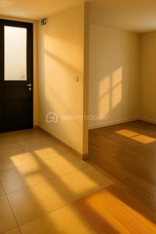  Appartement � vendre 1 pi�ce 26 m�