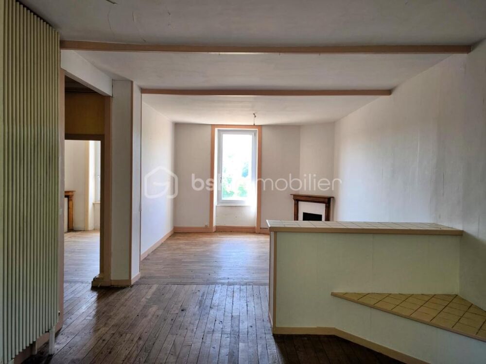 Vente Immeuble Ensemble immobilier de caractère à rénover Saint victurnien