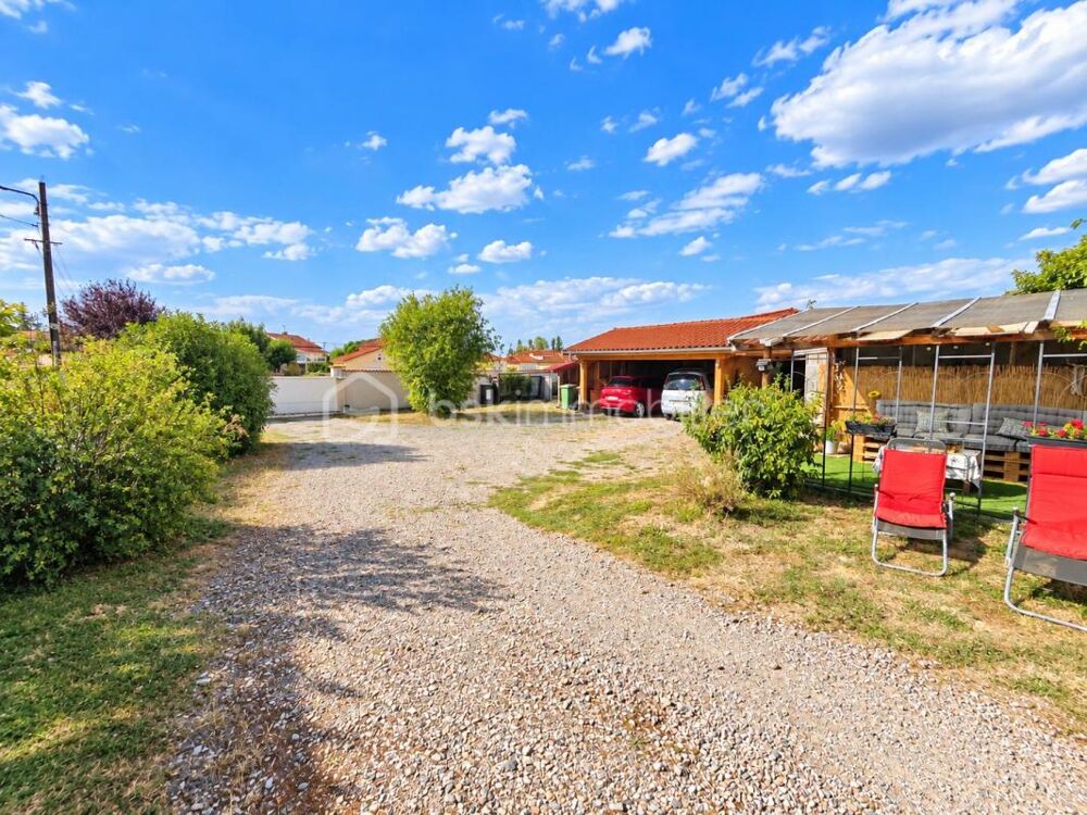 Maison familiale 133m2