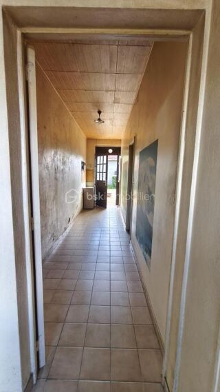  Ferme à vendre 4 pièces 70 m² Coullons
