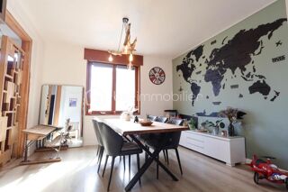  Maison à vendre 6 pièces 171 m²