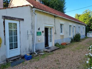  Maison  vendre 3 pices 