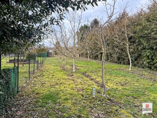  Terrain à vendre 400 m²