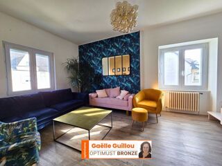  Maison � vendre 7 pi�ces 182 m�