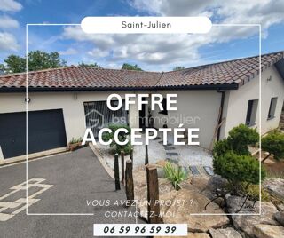  Villa  vendre 5 pices 115 m