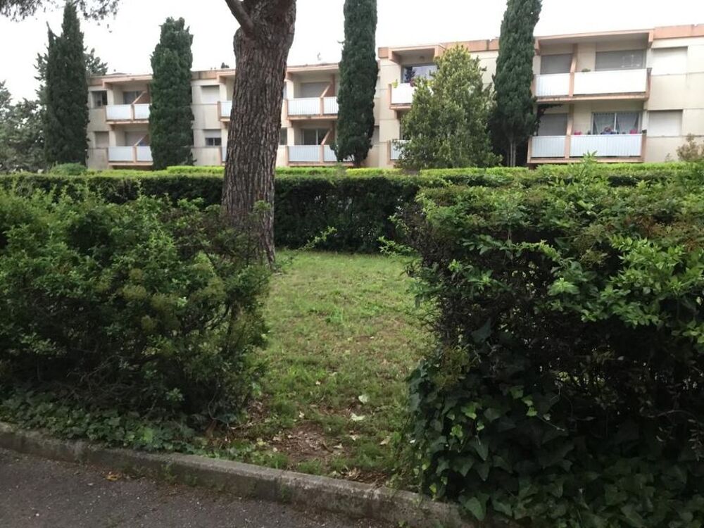 Location Appartement Studio de 15m2 à louer sur Montpellier Montpellier