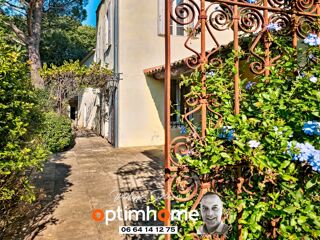  Maison à vendre 6 pièces 317 m²