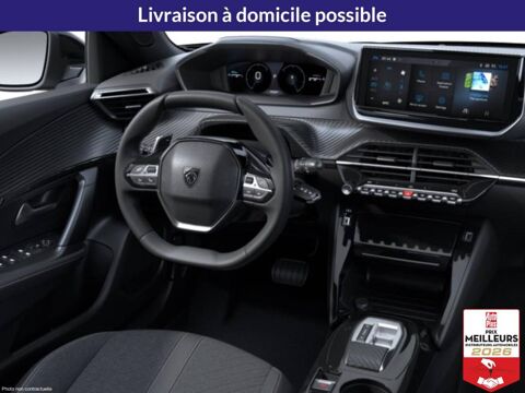 2008 HYBRID 145 BVA E-DCS6 ALLURE + PACK VISION & 2025 occasion 78200 Buchelay