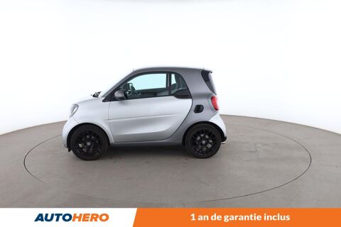 ForTwo 0.9 Prime Twinamic 90 ch 2017 occasion 92130 Issy-les-Moulineaux
