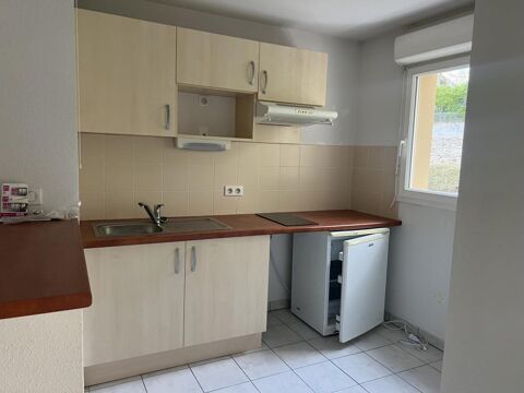  Appartement � louer 2 pi�ces 44 m�