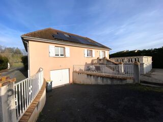  Maison à vendre 6 pièces 128 m²