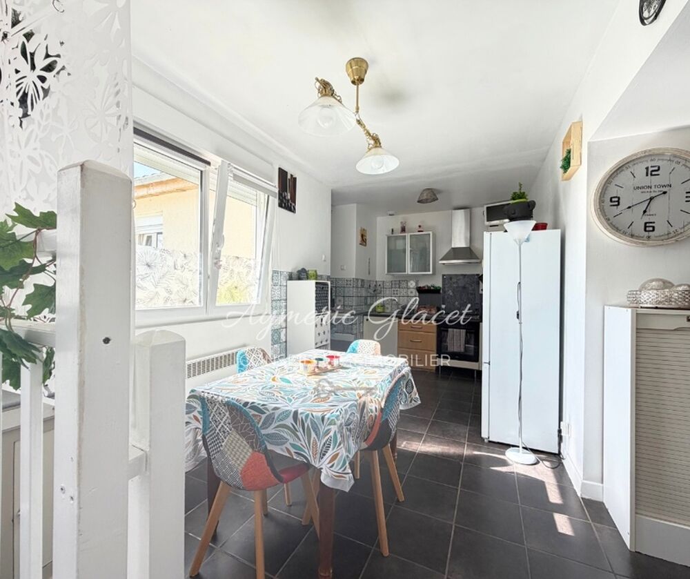 Vente Maison INVESTISSEMENT LOCATIF SÉCURISÉ - Maison louée 65 m² - 2 chambres - Fontaine-Notre-Dame Fontaine notre dame
