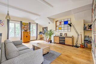  Appartement à vendre 3 pièces 59 m²