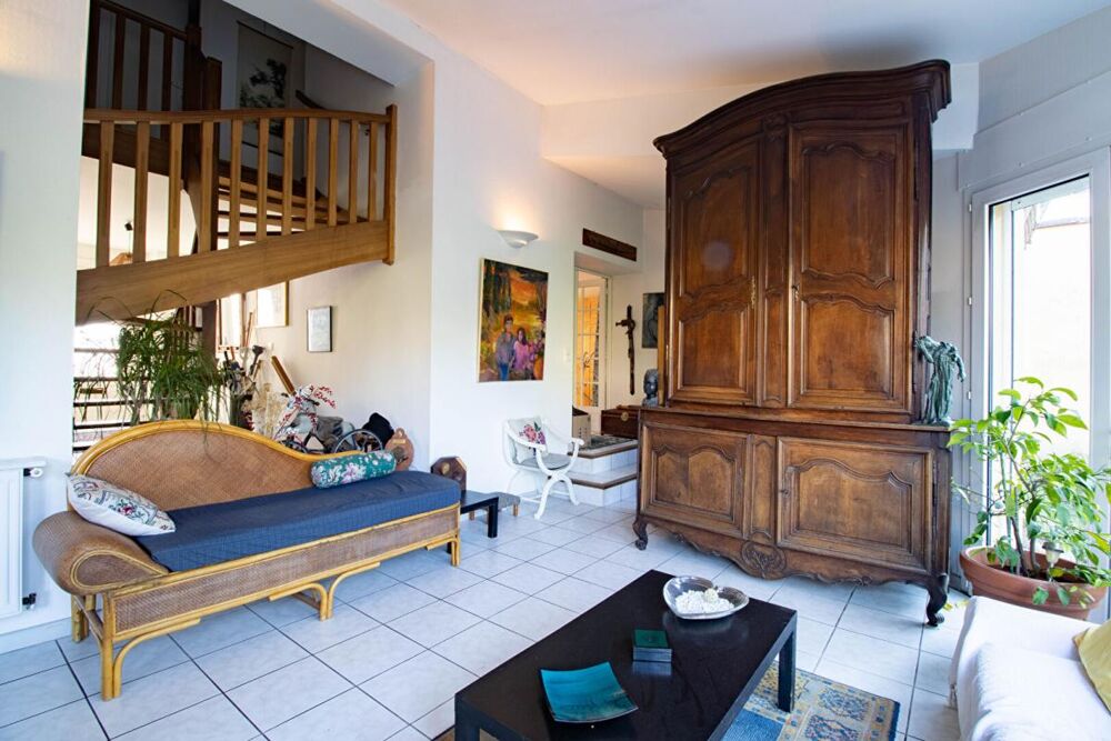 Mazamet Belle maison familiale alliant cachet, espace et tranquillité