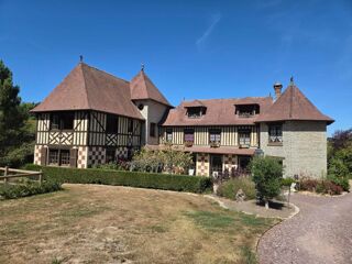  Maison à vendre 11 pièces 298 m²