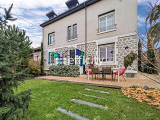  Maison � vendre 8 pi�ces 170 m�