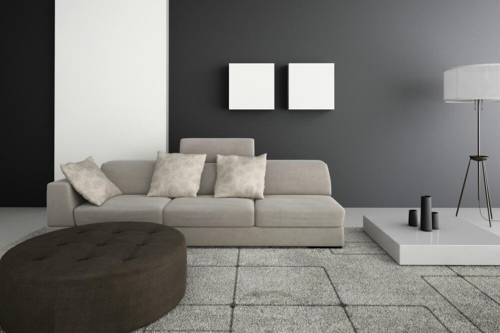 Vente Appartement Superbe appartement T2 neuf de 46 m² avec balcon – Au pied du Métro 14 (Thiais) Thiais