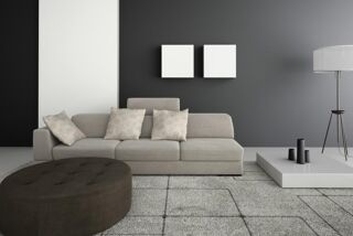  Appartement à vendre 2 pièces 46 m²