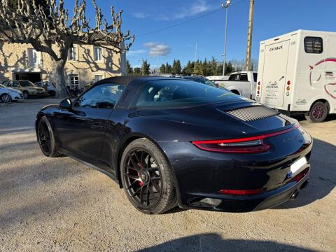 911 991.2 TARGA 4 GTS PDK 2019 occasion 84300 Cavaillon