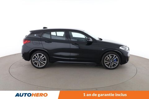 X2 sDrive20i M Sport DKG7 178 ch 2021 occasion 92130 Issy-les-Moulineaux