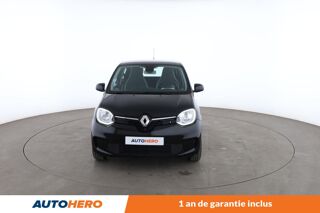 Twingo 0.9 TCe Zen 92 ch 2019 occasion 92130 Issy-les-Moulineaux