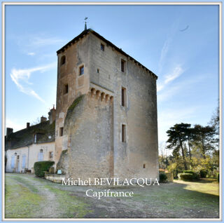  Proprit/chteau  vendre 7 pices 246 m
