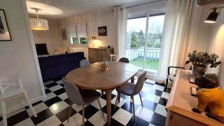  Maison � vendre 5 pi�ces 90 m�