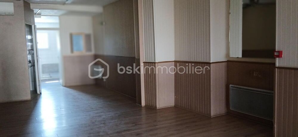 Vente Immeuble Immeuble au cœur de Ribérac Riberac